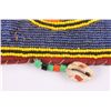 Image 13 : Yoruba Medicine Relief Totem Beaded Strip This pie