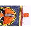 Image 4 : Yoruba Medicine Relief Totem Beaded Strip This pie