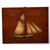 Image 2 : Collection of 19th Century Sailing Ships Art This