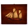 Image 5 : Collection of 19th Century Sailing Ships Art This