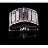 Image 2 : Sterling Silver Treasure Chest Pendant This lot in