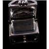Image 5 : Sterling Silver Treasure Chest Pendant This lot in