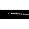 Image 10 : Italian Sterling Silver Bracelets This lot include