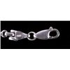 Image 13 : Italian Sterling Silver Bracelets This lot include