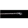 Image 8 : Italian Sterling Silver Bracelets This lot include