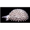 Image 2 : Sterling Silver Hedgehog Brooch This lot features