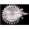 Image 3 : Sterling Silver Hedgehog Brooch This lot features