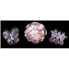 Image 1 : Sterling Silver Brooch Collection This lot include