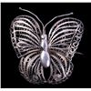 Image 2 : Sterling Silver Brooch Collection This lot include