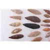Image 9 : Montana Wyoming & Idaho Arrowhead Collection The l