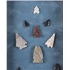 Image 3 : Idaho, Utah, & Montana Arrowhead Collection This i
