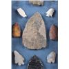 Image 6 : Idaho, Utah, & Montana Arrowhead Collection This i