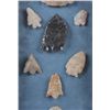 Image 7 : Idaho, Utah, & Montana Arrowhead Collection This i