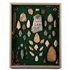 Image 1 : Northern Plains Arrowhead & Artifact Collection Th