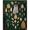 Image 9 : Northern Plains Arrowhead & Artifact Collection Th