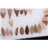 Image 2 : Montana Wyoming & Idaho Arrowhead Collection The l