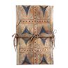 Image 1 : Blackfoot Parfleche Envelope This is an original h
