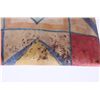 Image 2 : Sioux Parfleche Envelope This is an original handm