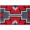 Image 2 : Navajo Teec Nos Pos Pattern Rug This is an origina