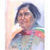 Image 2 : Della Appa Portrait by Jess E. DuBois This is an o