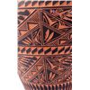 Image 8 : Acoma Carved Large Vase This is Acoma Pueblo Nativ