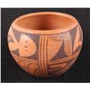 Image 1 : Hopi Bowl by Frieda Poleahla This is from the mid