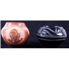 Image 2 : Santa Clara Pottery Fred Harvey Collection The lot
