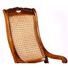 Image 2 : Antique Rocking Chair This lot features an antique