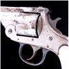 Image 10 : Harrington & Richardson 38 Caliber Revolver 1896 T