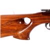 Image 8 : WWII Mauser 7x57 Bolt Action Sporterized Rifle Thi