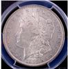 Image 3 : 1885-P Morgan Silver Dollar PCGS MS63 This coins w