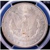 Image 4 : 1885-P Morgan Silver Dollar PCGS MS63 This coins w