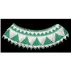 Image 2 : Northern Plains Beaded Collar This lot features a