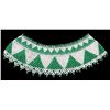 Image 5 : Northern Plains Beaded Collar This lot features a