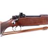 Image 4 : U.S. Model 1917 Winchester 30-06 Bolt Rifle This i
