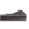 Image 8 : WWII Arisaka 7.7 Sport Custom Rifle This is a Japa