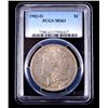 Image 1 : 1902-O Morgan Silver Dollar PCGS MS63 This coins w