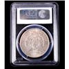 Image 2 : 1902-O Morgan Silver Dollar PCGS MS63 This coins w