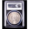 Image 2 : 1900-O Morgan Silver Dollar PCGS MS63 Rainbow This