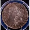 Image 3 : 1900-O Morgan Silver Dollar PCGS MS63 Rainbow This