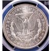 Image 5 : 1900-O Morgan Silver Dollar PCGS MS63 Rainbow This