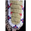 Image 3 : Sioux Beaded Pistol Holster circa 1890-1900 The pi