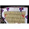 Image 4 : Sioux Beaded Pistol Holster circa 1890-1900 The pi