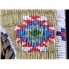 Image 6 : Sioux Beaded Pistol Holster circa 1890-1900 The pi