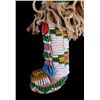 Image 12 : Sioux Beaded Doll circa 1890 This is a Sioux Nativ