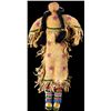 Image 1 : Sioux Beaded Doll circa 1890 This is a Sioux Nativ