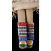 Image 5 : Sioux Beaded Doll circa 1890 This is a Sioux Nativ