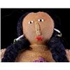 Image 7 : Sioux Beaded Doll circa 1890 This is a Sioux Nativ