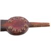 Image 2 : Sioux Chiefs Large Pipe and Stem circa 1890 This i