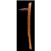 Image 3 : Northern Plains War Club The lot features a handma